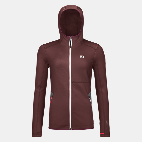 Ortovox fleece loden hoody clearance